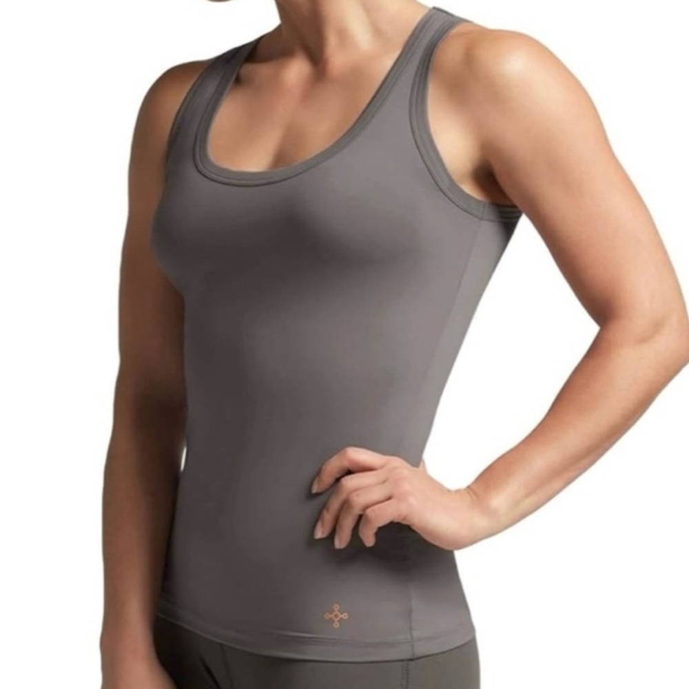 Tommie Copper Womens Core Compression Tank Top